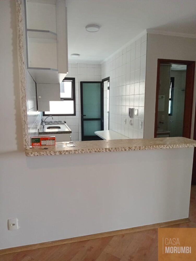 Apartamento para alugar com 1 quarto, 60m² - Foto 8