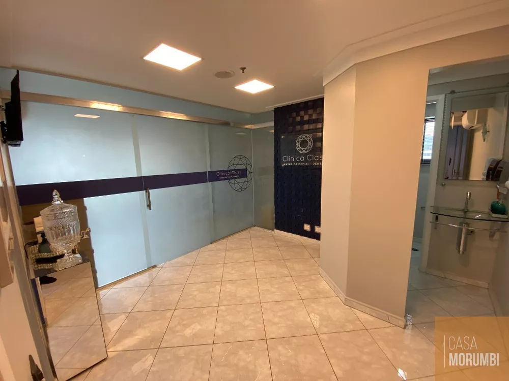 Conjunto Comercial-Sala à venda, 61m² - Foto 8