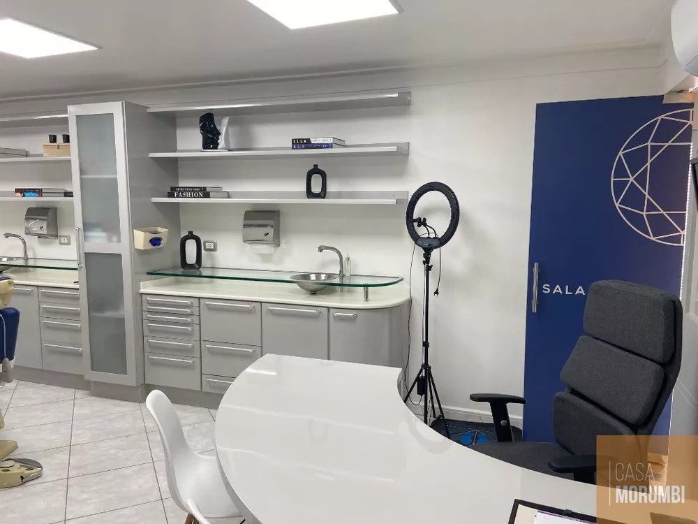 Conjunto Comercial-Sala à venda, 61m² - Foto 12