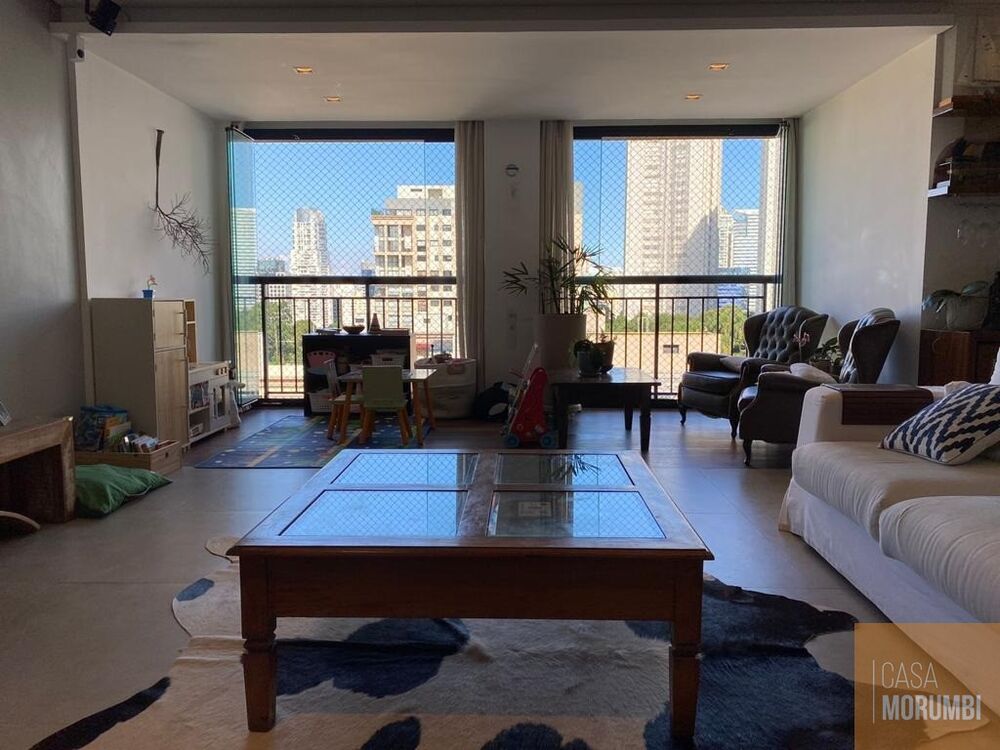 Apartamento, 2 quartos, 146 m² - Foto 4