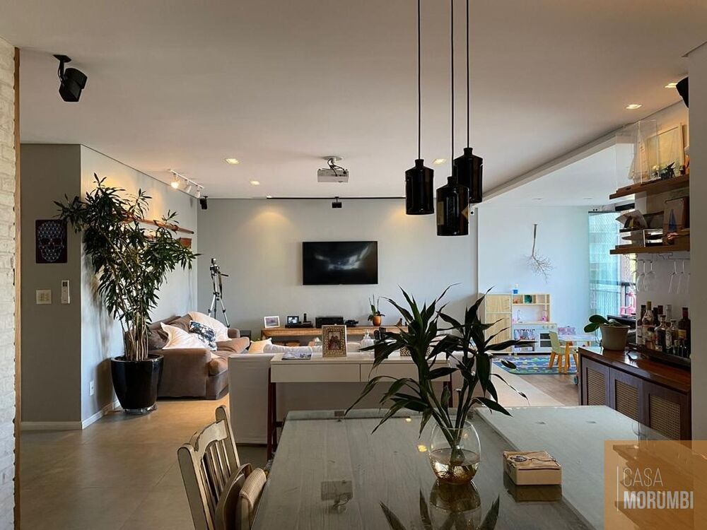 Apartamento, 2 quartos, 146 m² - Foto 3