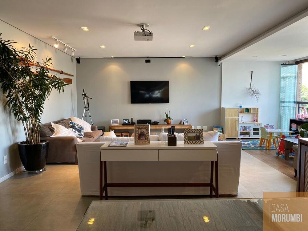 Apartamento, 2 quartos, 146 m² - Foto 2