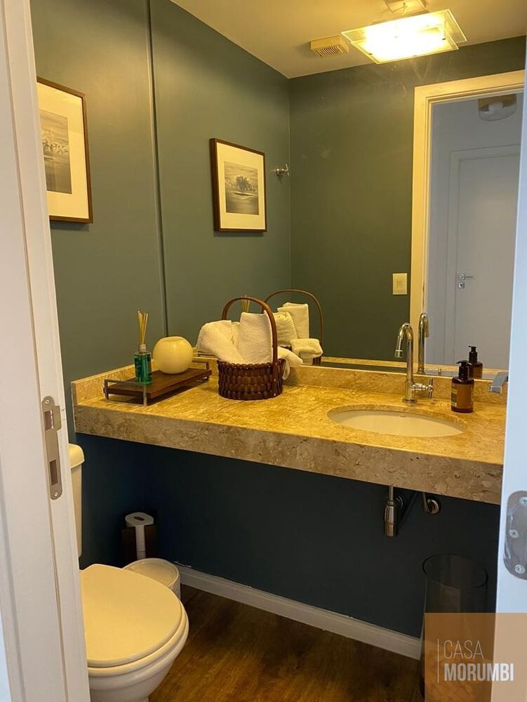 Apartamento, 2 quartos, 146 m² - Foto 5