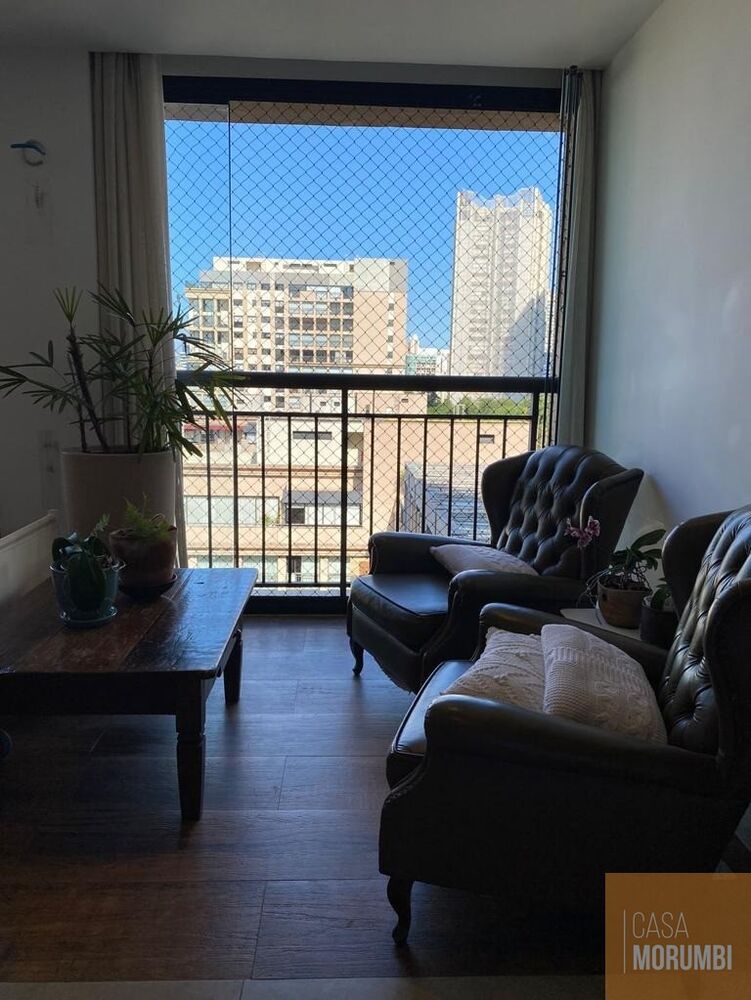 Apartamento, 2 quartos, 146 m² - Foto 6