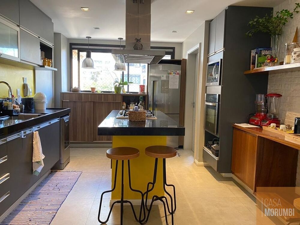 Apartamento, 2 quartos, 146 m² - Foto 8