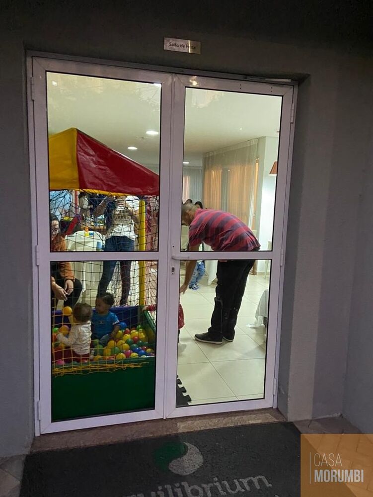 Apartamento, 1 quarto, 50 m² - Foto 3