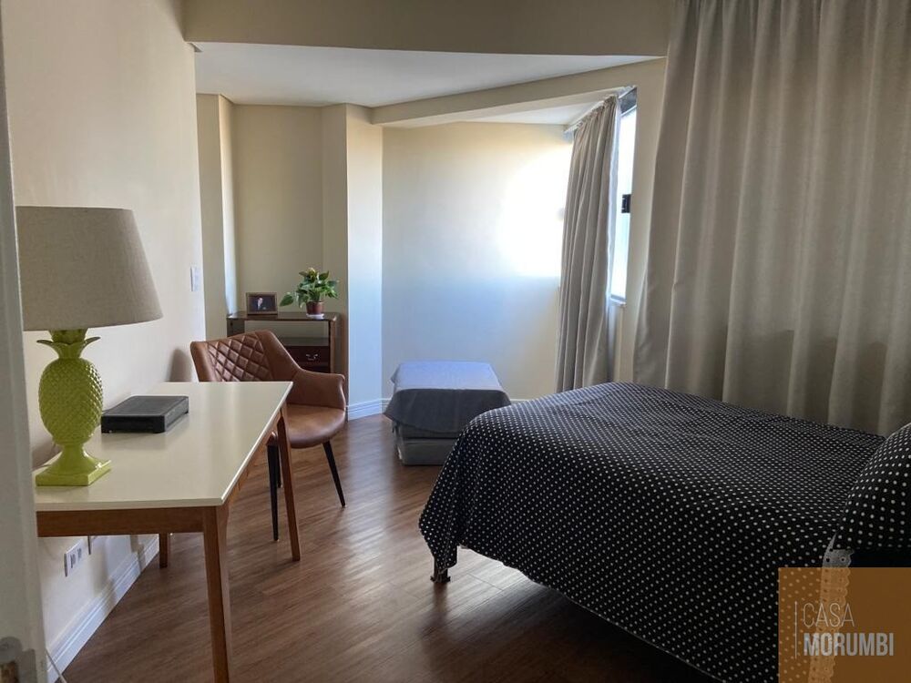 Cobertura, 2 quartos - Foto 6