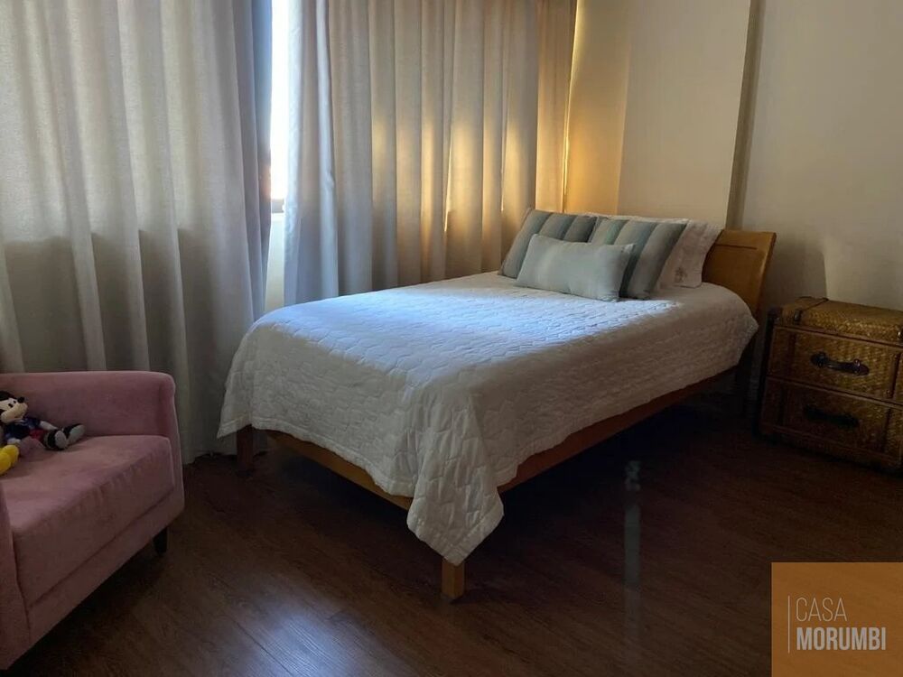 Cobertura, 2 quartos - Foto 5