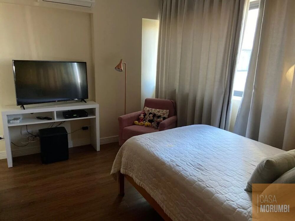 Cobertura, 2 quartos - Foto 4
