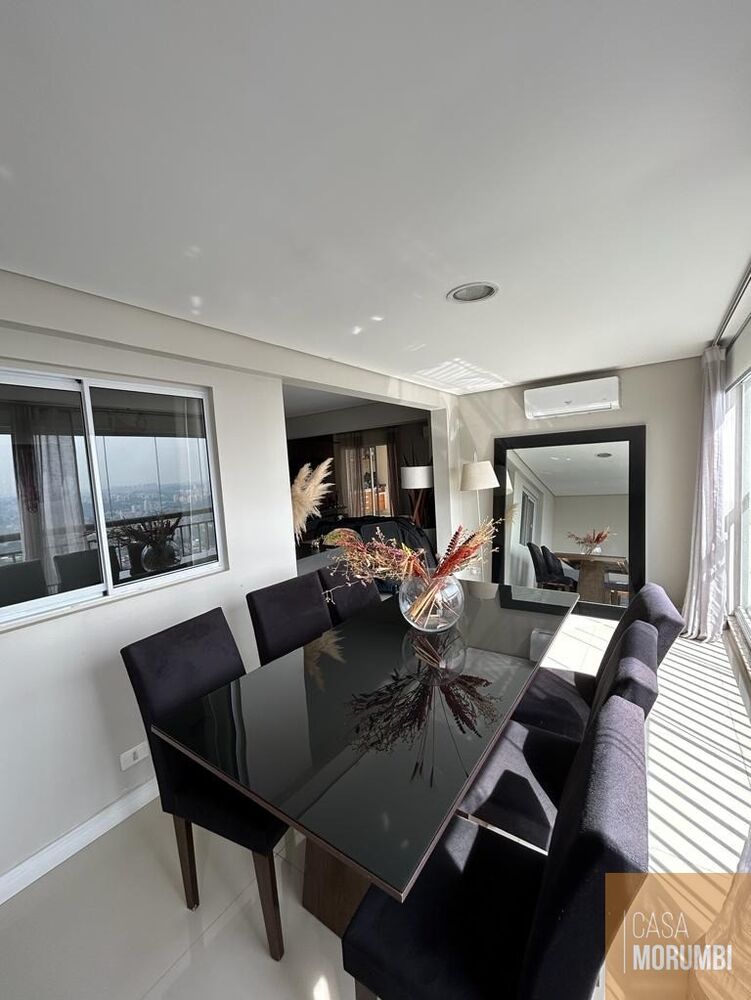 Apartamento, 3 quartos, 140 m² - Foto 6