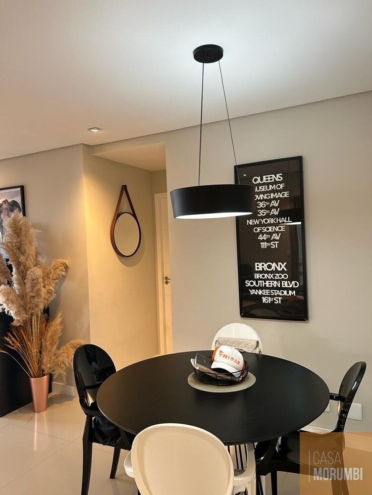 Apartamento, 3 quartos, 140 m² - Foto 8