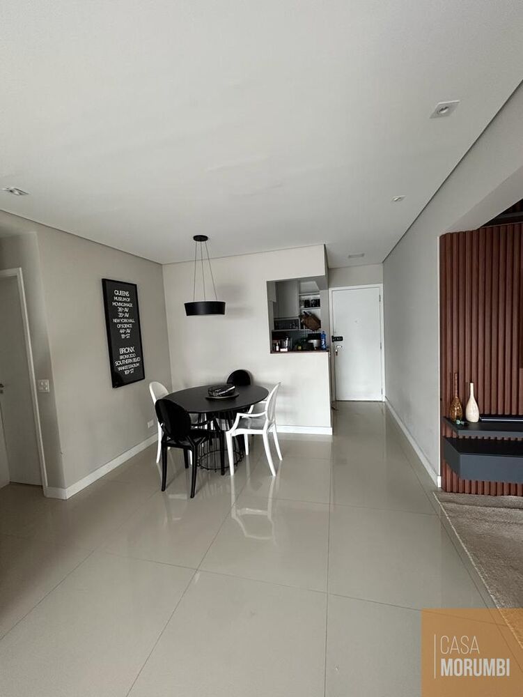 Apartamento, 3 quartos, 140 m² - Foto 5