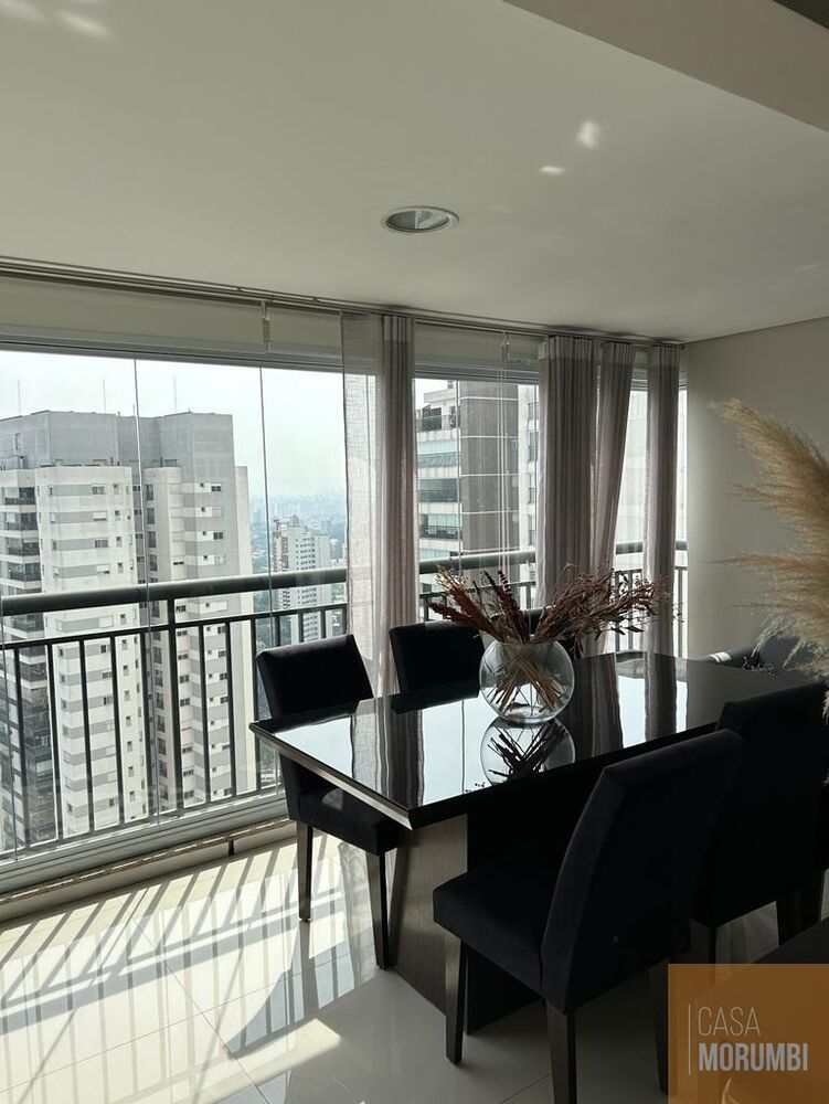 Apartamento, 3 quartos, 140 m² - Foto 3