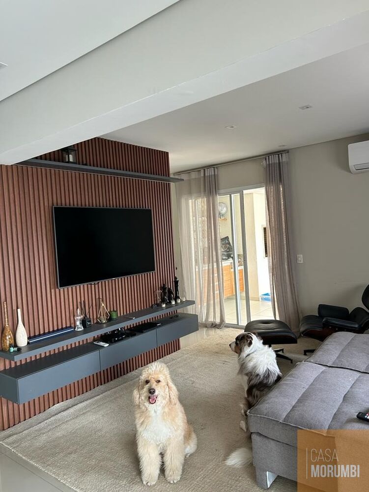 Apartamento, 3 quartos, 140 m² - Foto 4