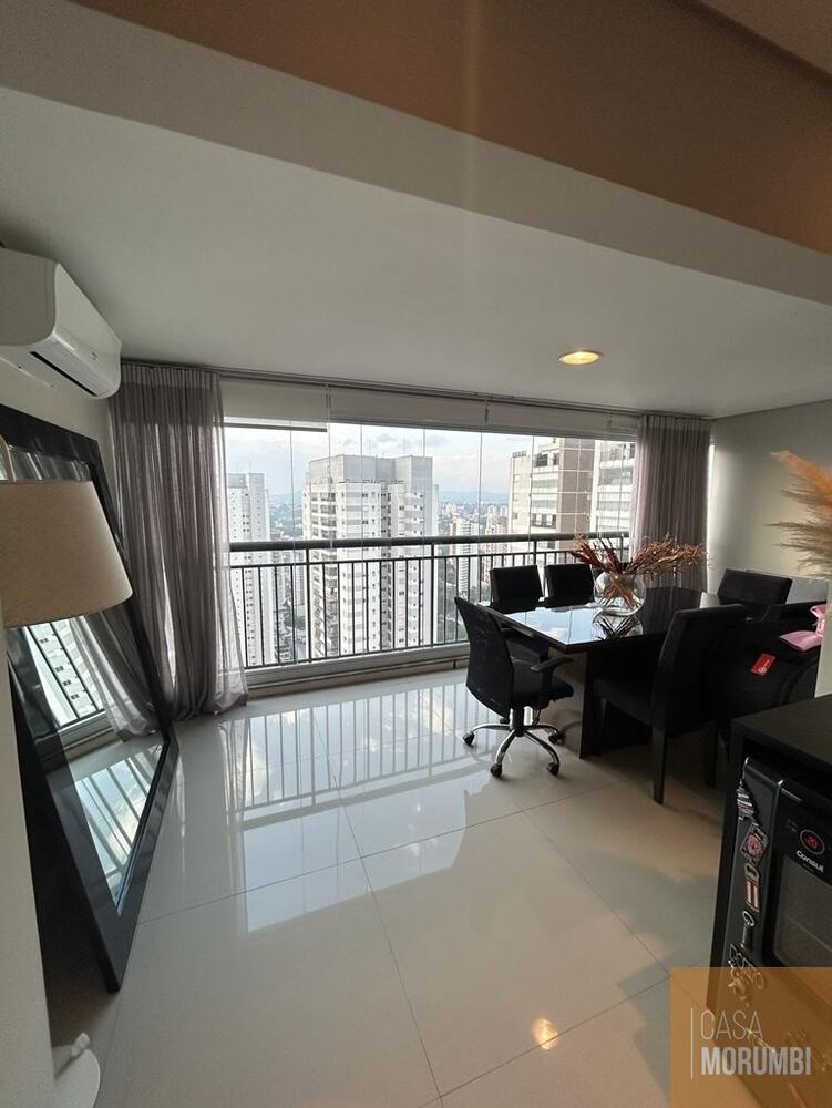 Apartamento, 3 quartos, 140 m² - Foto 7