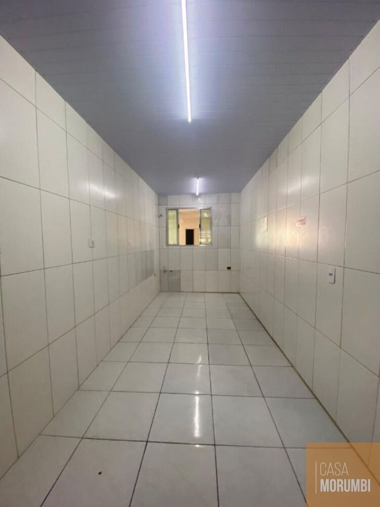 Prédio Inteiro, 276 m² - Foto 4