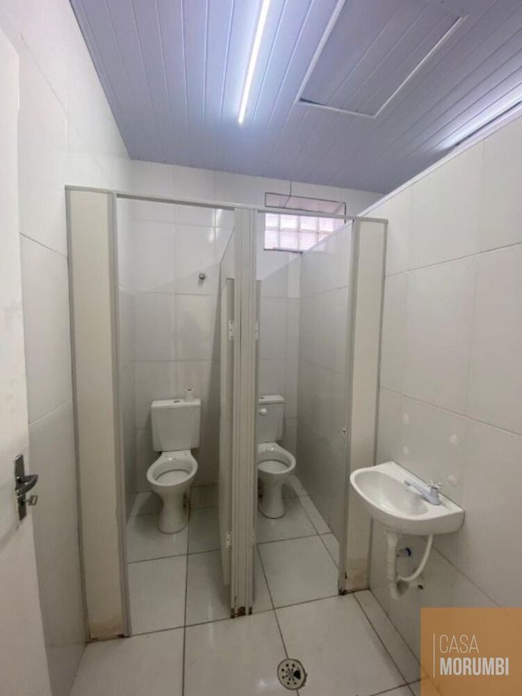 Prédio Inteiro, 276 m² - Foto 8