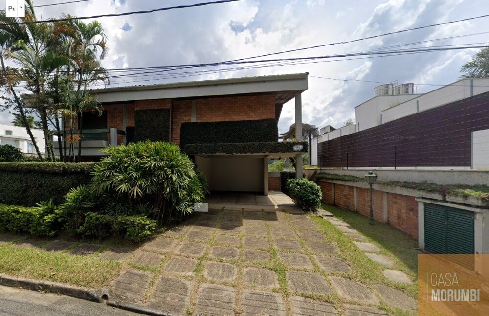 Casa, 5 quartos, 680 m² - Foto 1