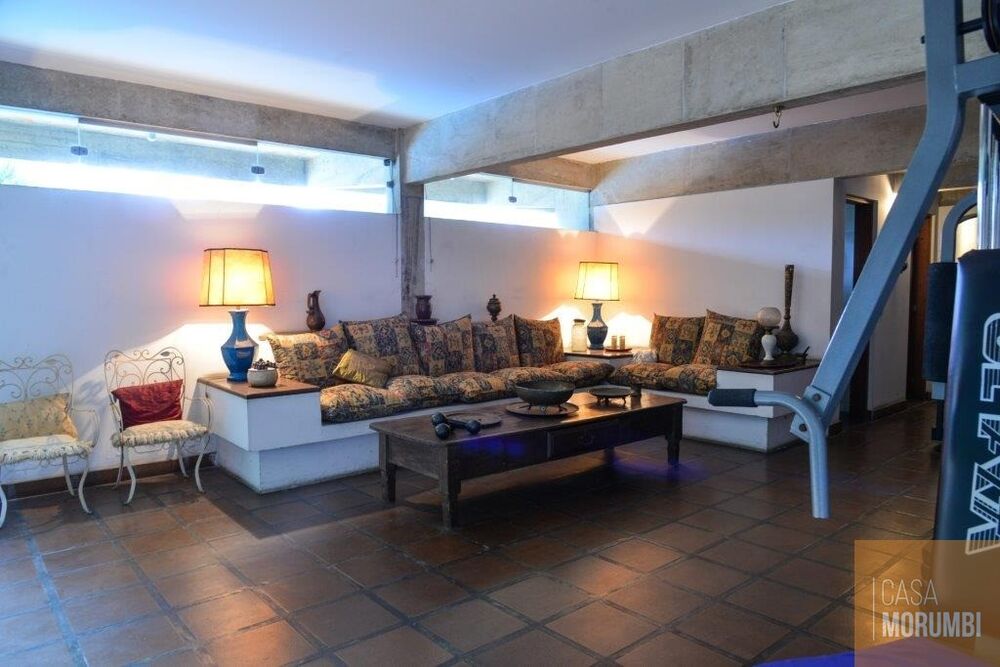 Casa, 5 quartos, 680 m² - Foto 4