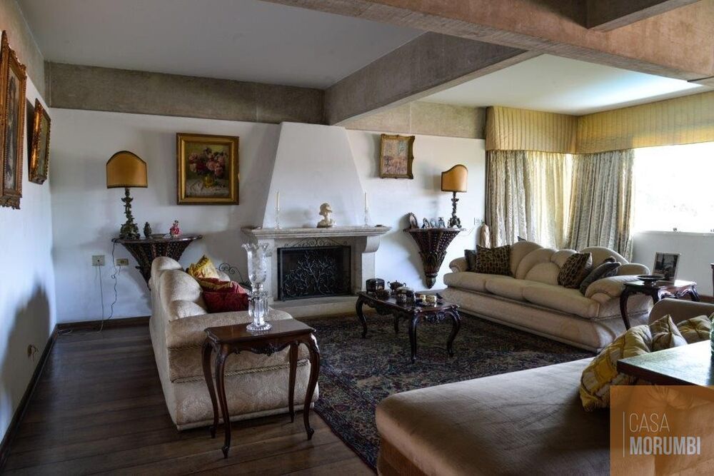 Casa, 5 quartos, 680 m² - Foto 3