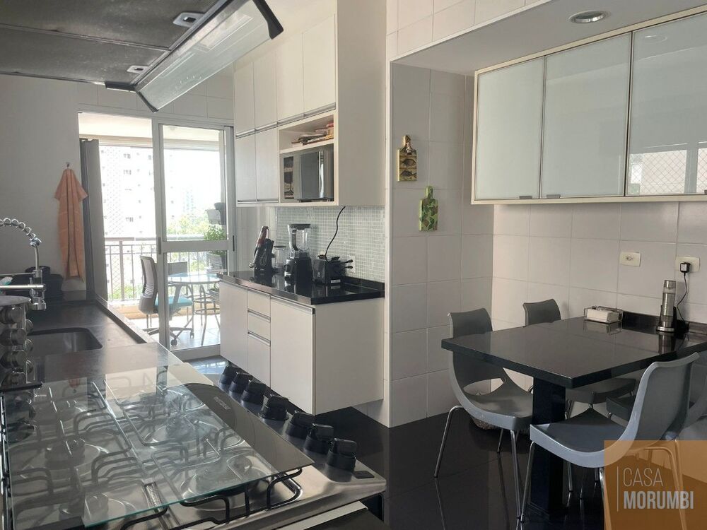 Apartamento, 3 quartos, 150 m² - Foto 1