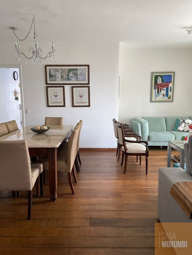 Apartamento, 3 quartos, 150 m² - Foto 2