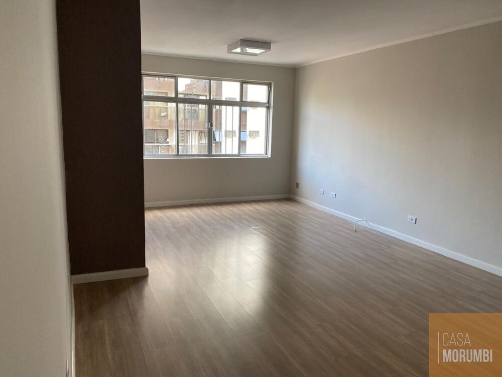 Apartamento, 2 quartos, 101 m² - Foto 1
