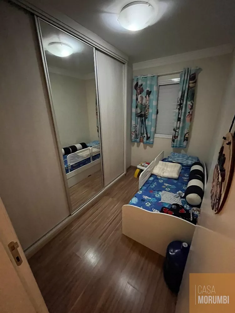 Apartamento à venda com 3 quartos, 62m² - Foto 6