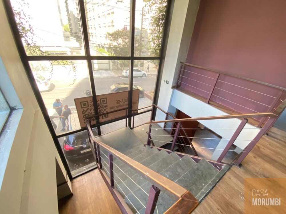 Prédio Inteiro, 316 m² - Foto 8