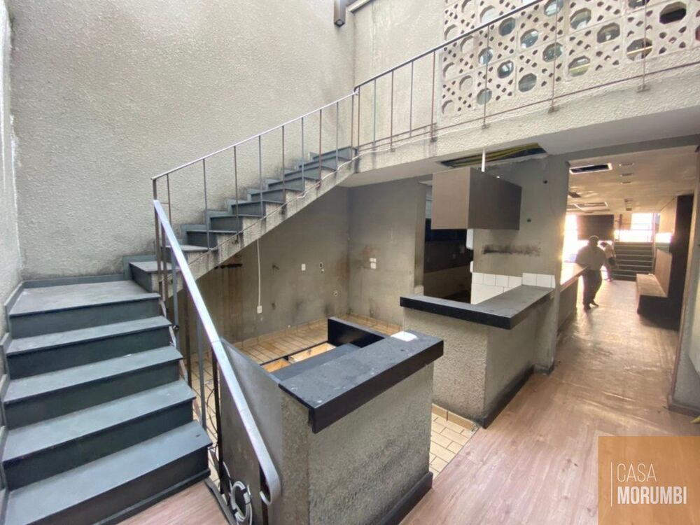 Prédio Inteiro, 316 m² - Foto 1