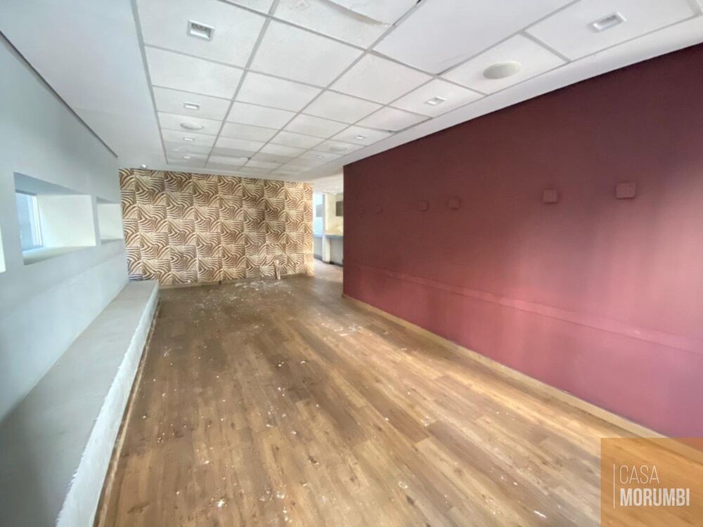 Prédio Inteiro, 316 m² - Foto 6
