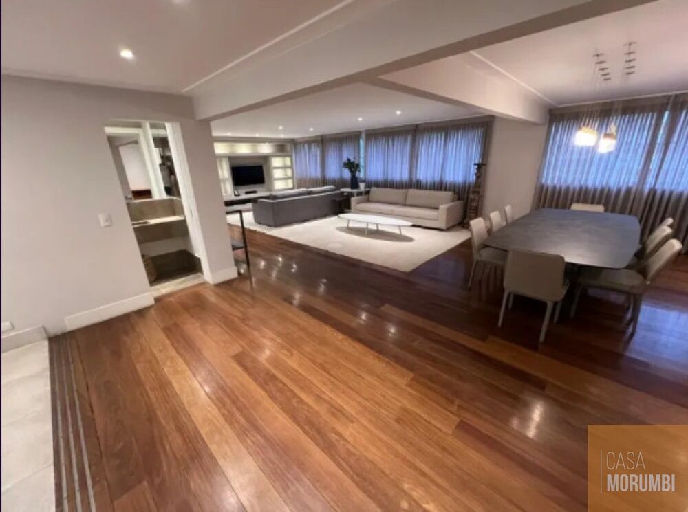 Apartamento para alugar com 2 quartos, 175m² - Foto 7