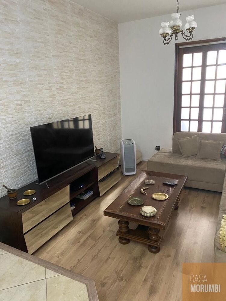 Casa, 3 quartos, 170 m² - Foto 1