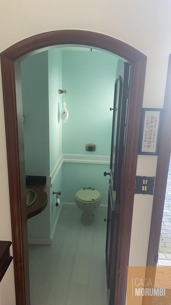 Casa, 4 quartos, 323 m² - Foto 4