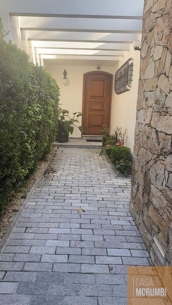 Casa, 4 quartos, 323 m² - Foto 1