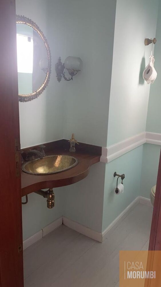 Casa, 4 quartos, 323 m² - Foto 7