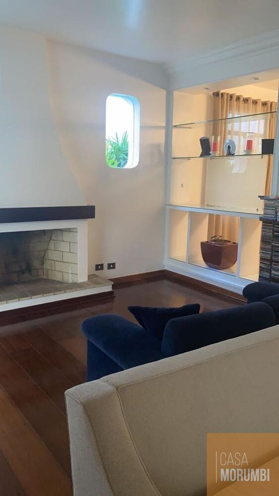 Casa, 4 quartos, 323 m² - Foto 2