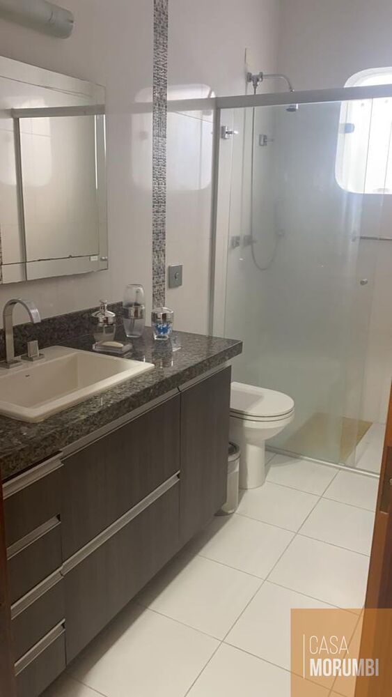 Casa, 4 quartos, 323 m² - Foto 5