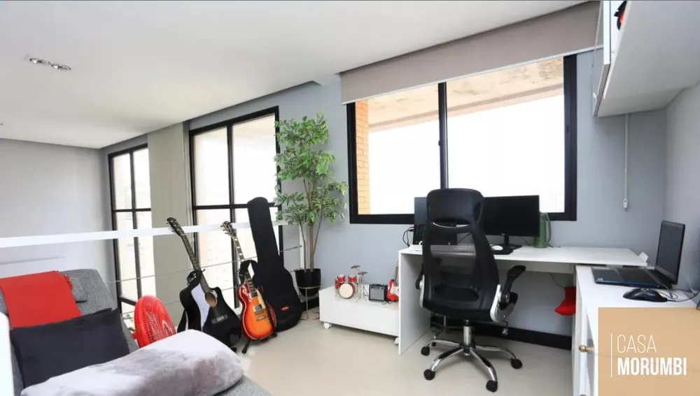 Cobertura, 3 quartos - Foto 4