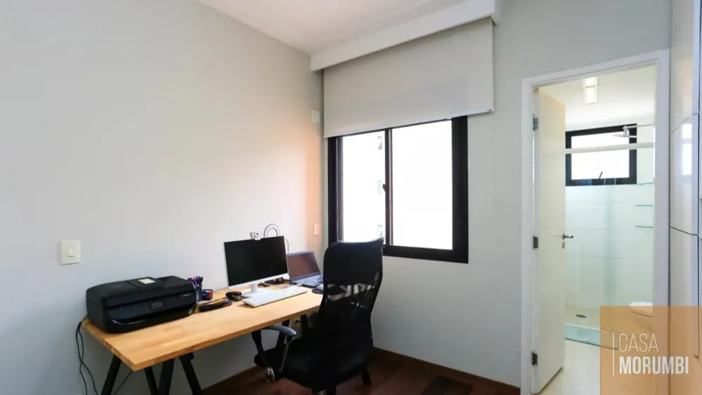 Cobertura, 3 quartos - Foto 2