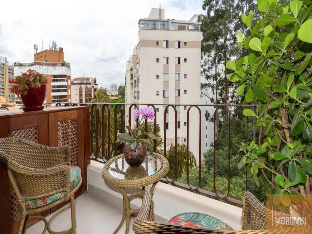 Apartamento, 4 quartos, 127 m² - Foto 3