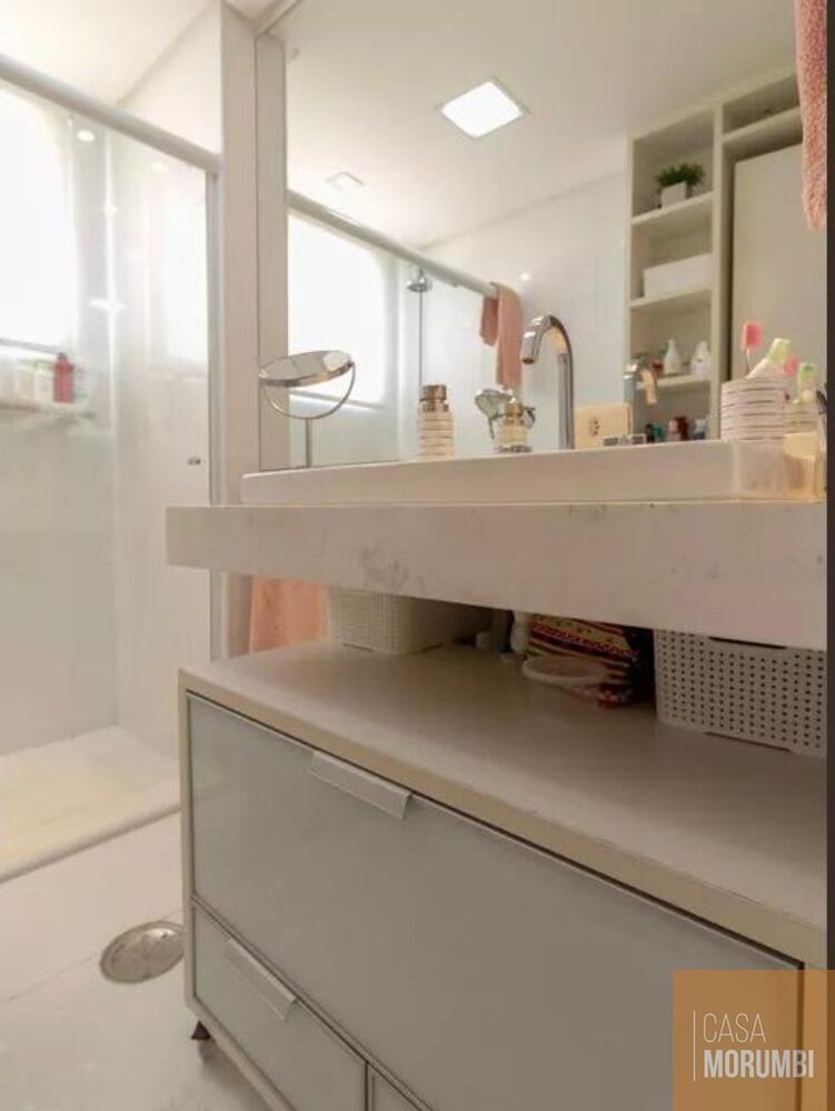 Apartamento, 4 quartos, 127 m² - Foto 6