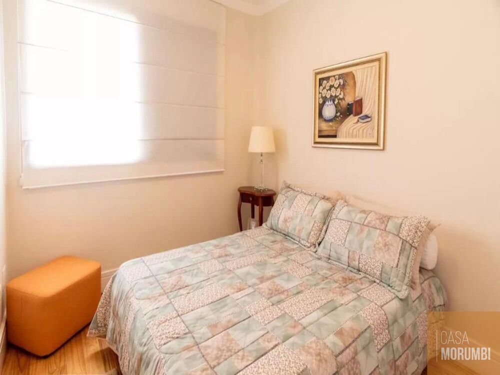 Apartamento, 4 quartos, 127 m² - Foto 4