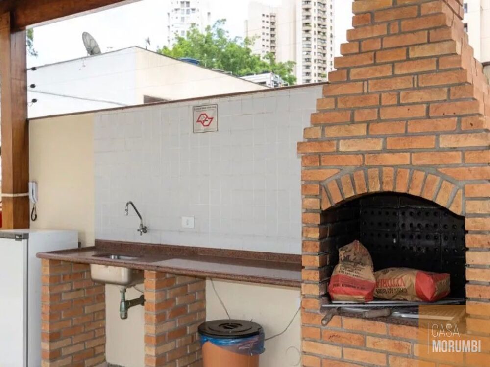 Apartamento, 4 quartos, 127 m² - Foto 8