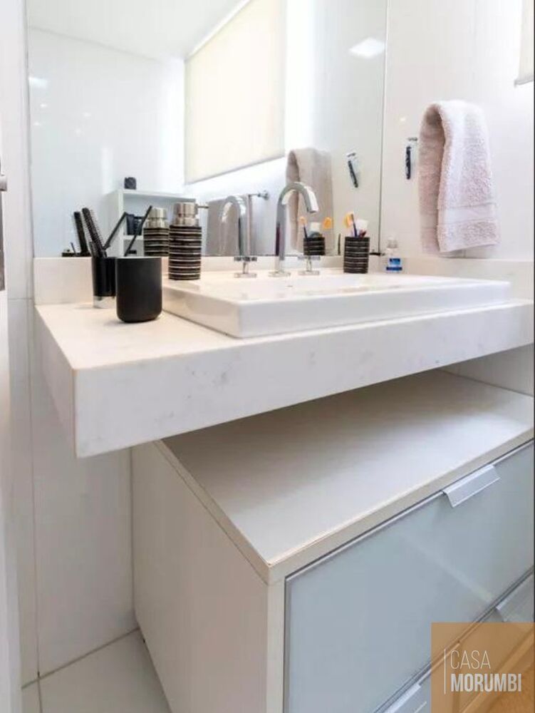 Apartamento, 4 quartos, 127 m² - Foto 5