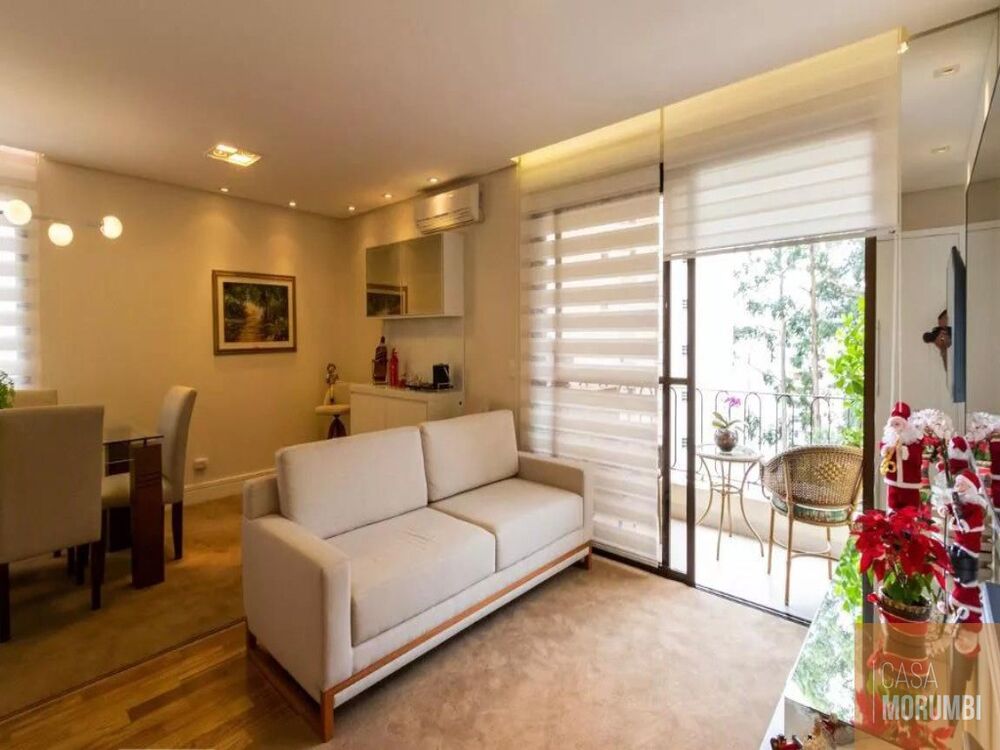 Apartamento, 4 quartos, 127 m² - Foto 2