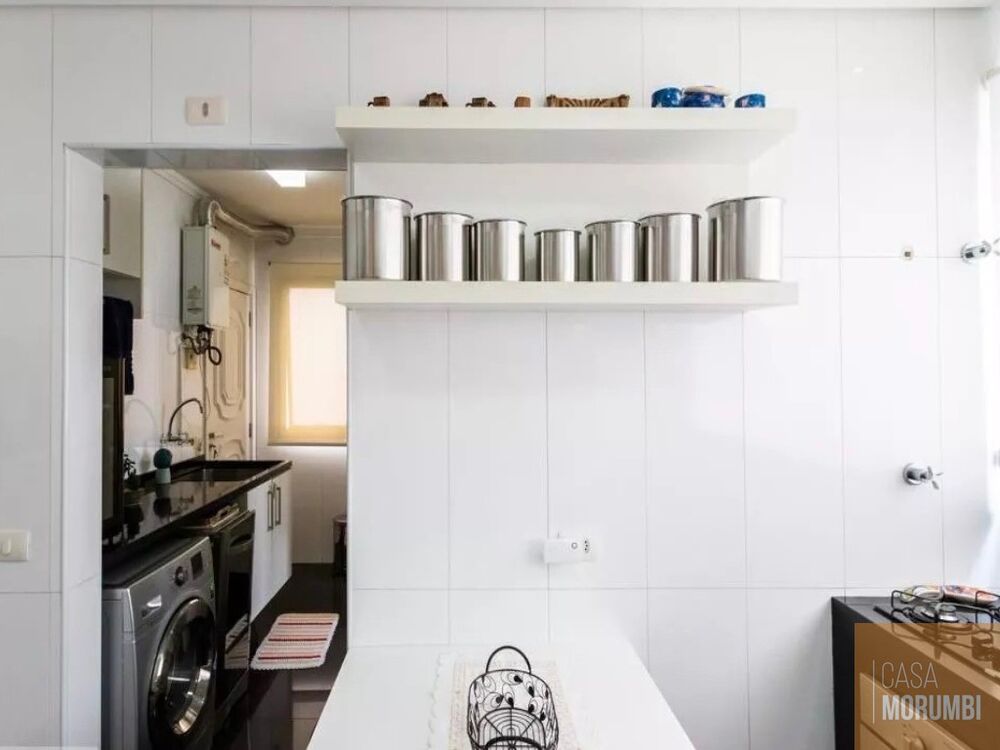 Apartamento, 4 quartos, 127 m² - Foto 7
