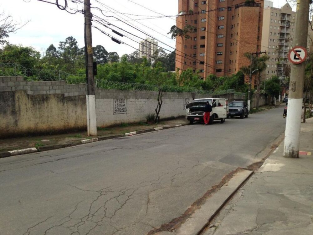 Terreno, 1145 m² - Foto 1