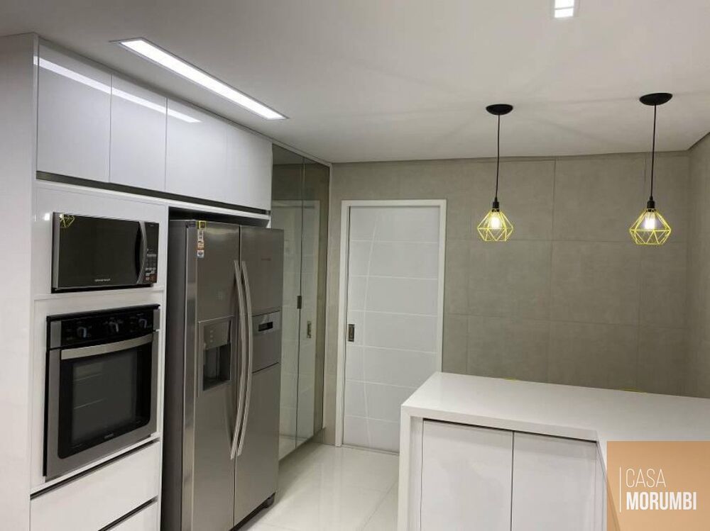 Apartamento, 5 quartos, 238 m² - Foto 1