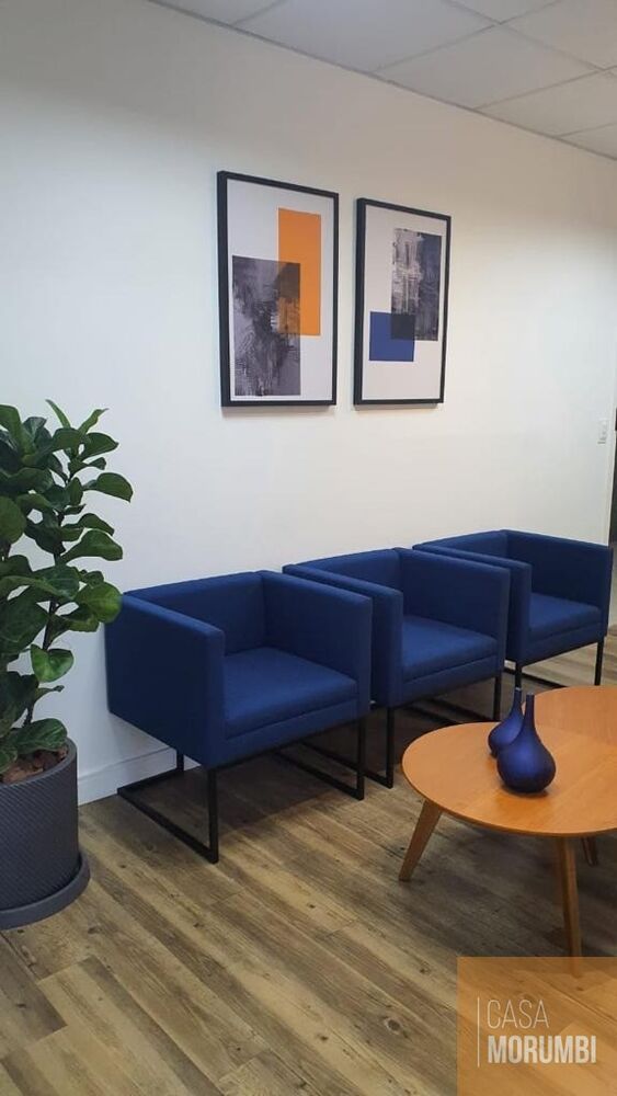 Sala-Conjunto, 122 m² - Foto 8